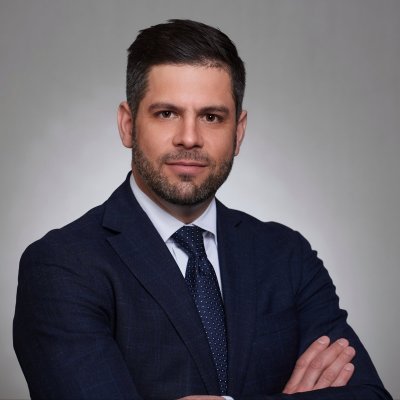 Dr. Balczó Barnabás